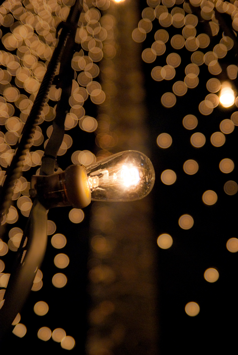 Illustration for article titled 107 Dazzling Christmas Lights